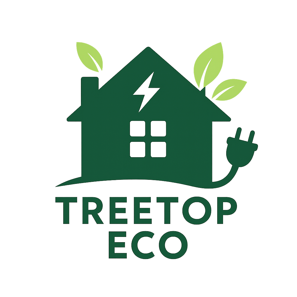 TreeTop Eco Logo